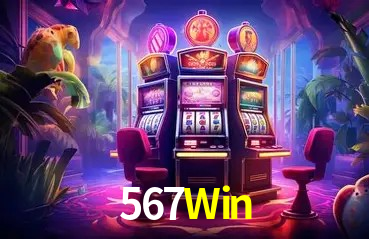 567Win