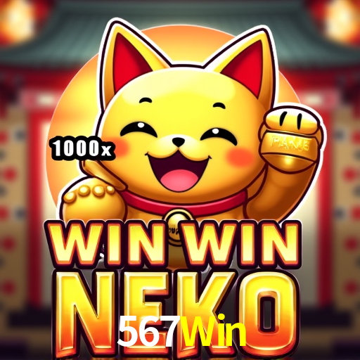 567Win: Seu Cassino Premiado com Pagamentos Rápidos