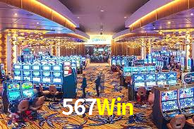 Bônus Generosos e Exclusivos no 567Win para Você!