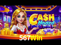 567Win: A Experiência de Casino com Jogos de Mesa ao Vivo